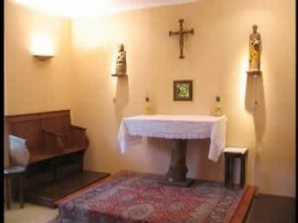 Chapelle 1