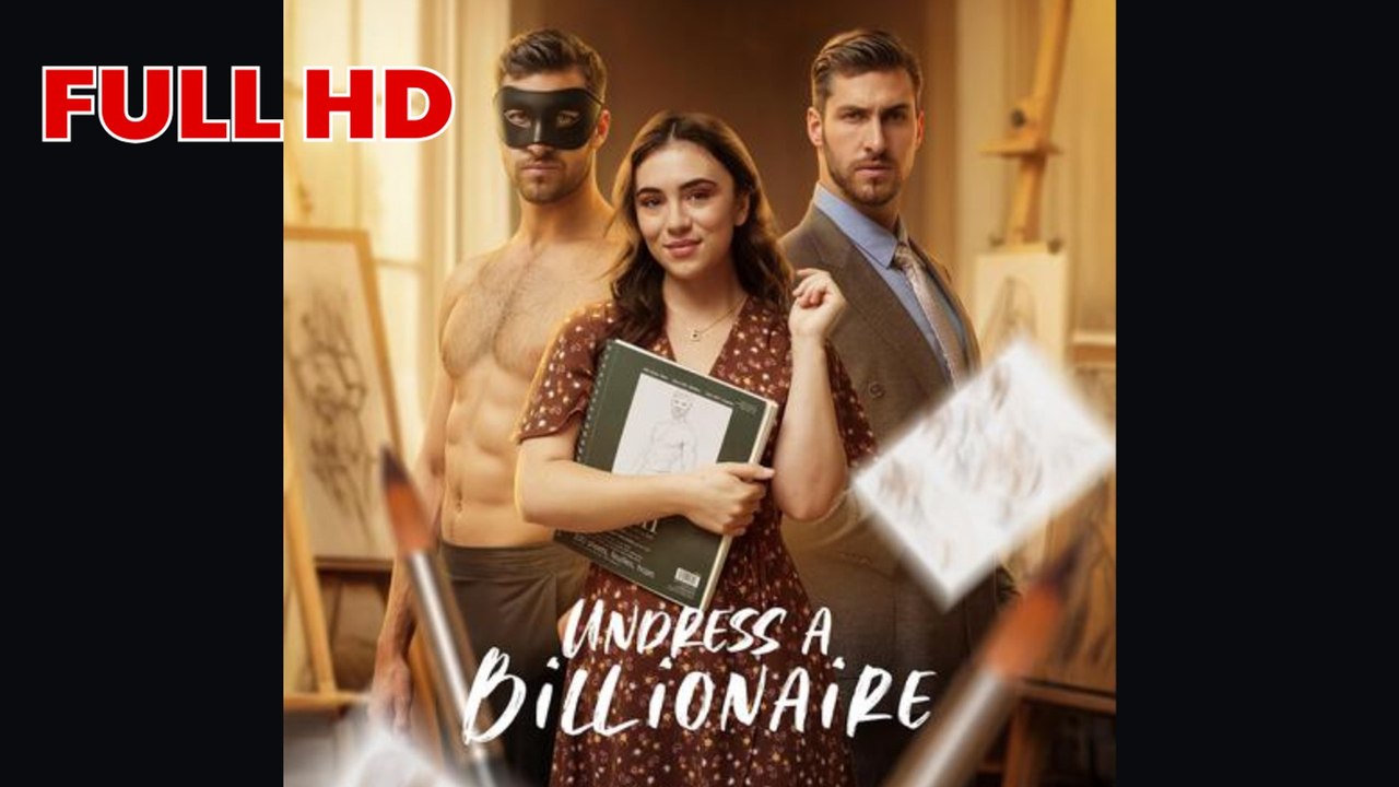 Undress A Billionaire