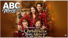 The Christmas Twin Miracle - Hot