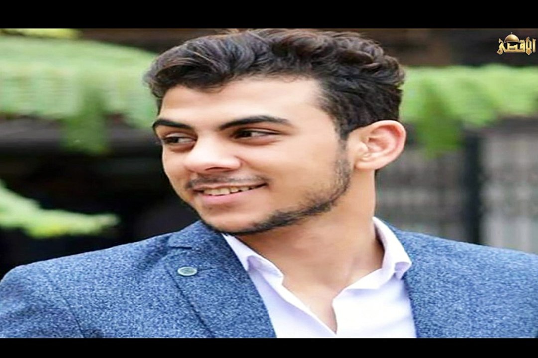سورة النازعات للقارئ إسلام صبحي