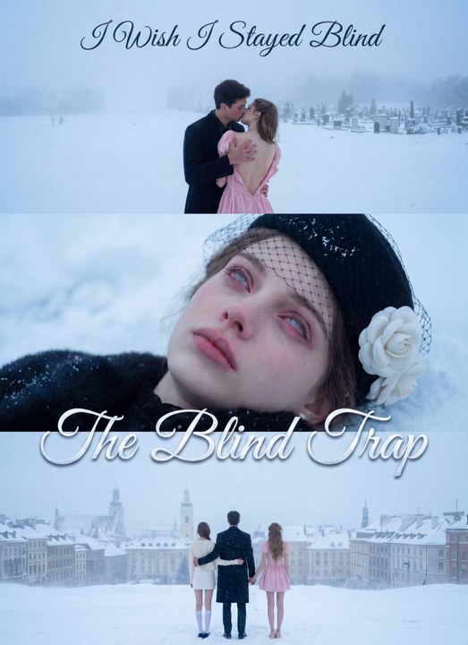 The Blind Trap - FULL