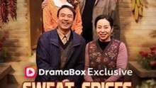 Sweat, Spices, and Sweet Love(2026) - FULL DRAMA MOVIES ENGSUB