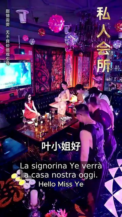 Il marito più giovane, l'amore senza fine / amore nascosto del miliardario / il mio dolce marito è un segreto Tycoon / il mio amante cucciolo ama il desiderio oscuro / il dolce dell'amore come il sole caldo della primavera | Film Completo in Italiano