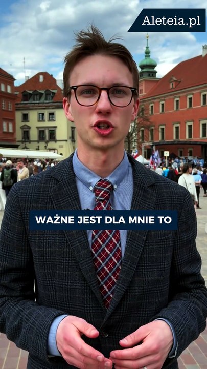 Narodowy Marsz Życia 2026!