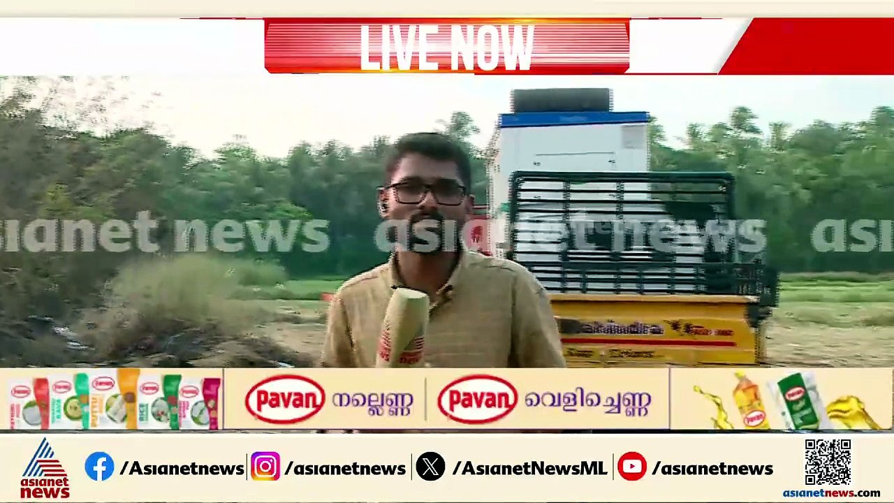 മുണ്ടത്തിക്കോട് വെടിക്കെട്ട് അപകടം: ഇന്നത്തെ തെരച്ചിലിൽ ആകെ 10 ശരീരഭാഗങ്ങൾ ലഭിച്ചു