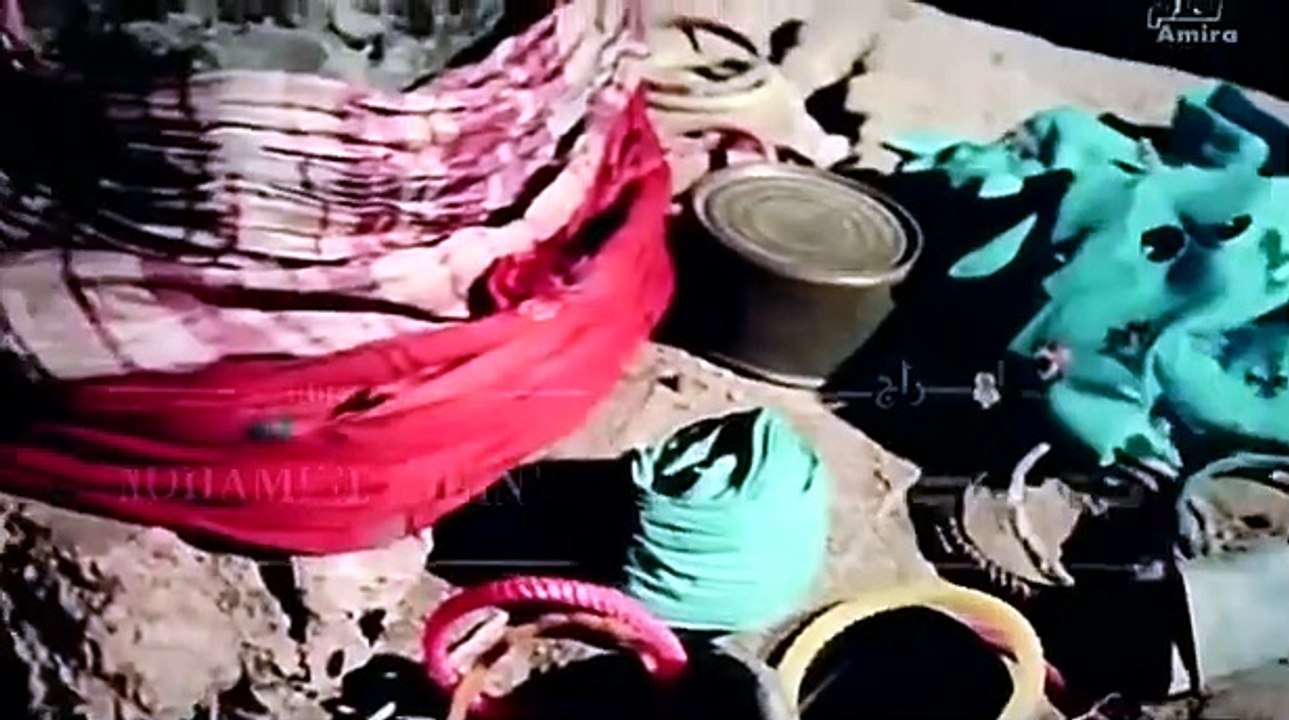 فيلم الغرقانة | بطولة نبيلة عبيد ومحمود حميدة | إخراج محمد خان - نسخة كاملة