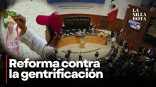 CDMX busca poner tope a rentas: reforma contra la gentrificación