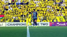 النصر و الاهلي القطري 1