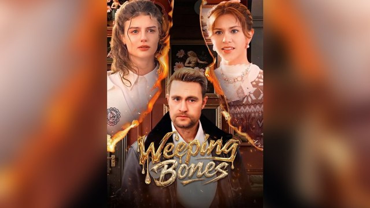 Weeping Bones
