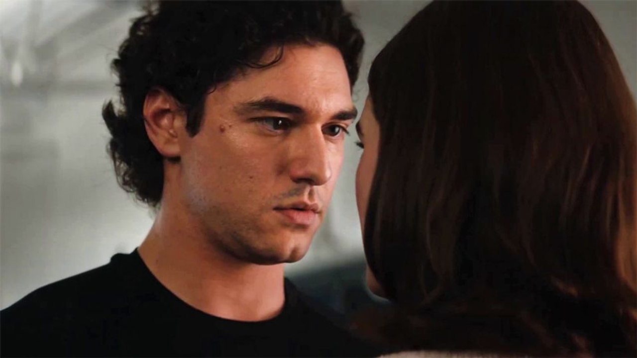 Off Campus Trailer DF