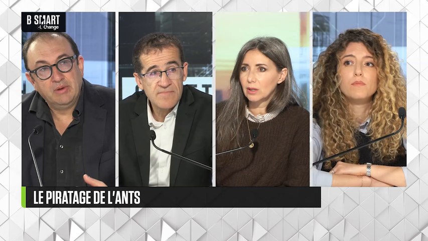 Cyberattaque à l’ANTS : des millions de données exposées