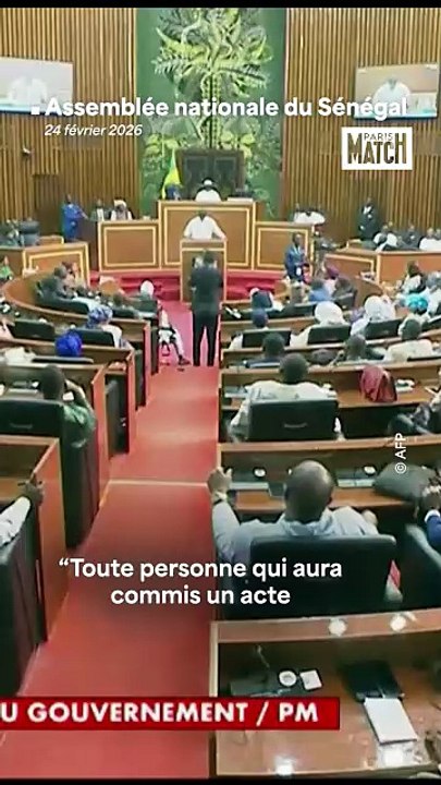 Sénégal : l'enfer vécu par les homosexuels
