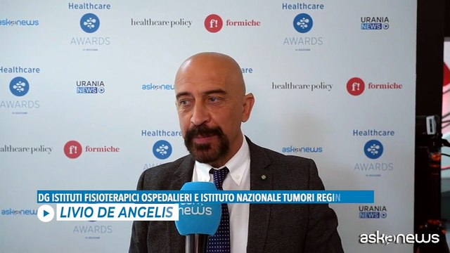 Salute, De Angelis (IFO): biopsia liquida, la tecnica rivoluzionaria