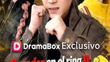 Cazador En El Ring Ii: PuñOs De Venganza - Completo