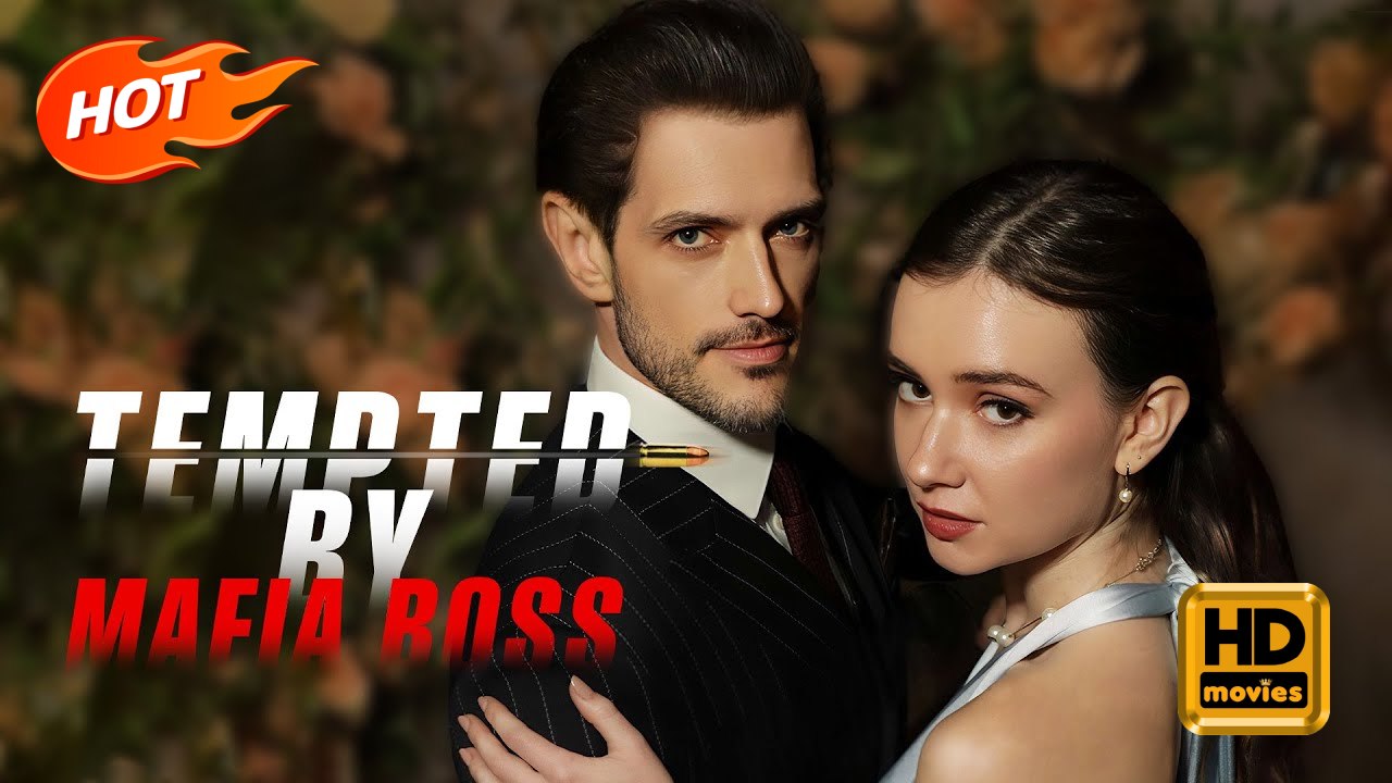 Tempted by Mafia Boss | Full Movie HD - Romance Sweet Romance Mafia Love & Crime Romantic Shocking Violent Workplace USA Bakery Mansion Office Contemporary All Ages Billionaire