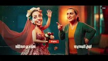 مسلسل هاذي اخرتها الحلقة 20 Hathi Akhretha Ep 20 Serieshub