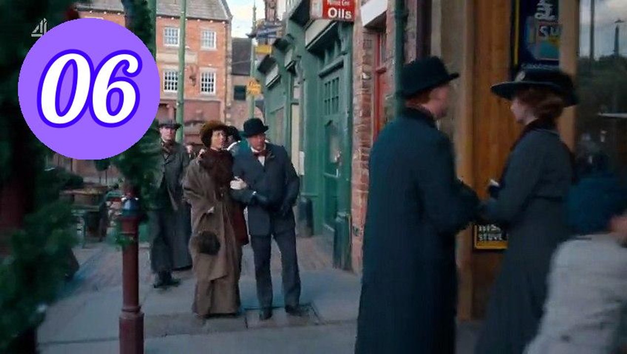 A Woman of Substance S01E06 Episode 6 Engsub