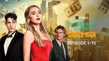 Hot 2026🔥 The Billionaire Ex Wife Strikes Back