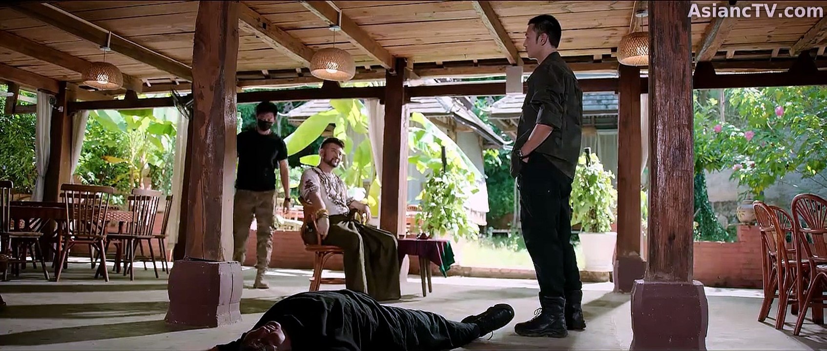 [ENG] EP.22 My Name is Zhao Wudi: Starting Over (2026)