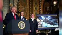 Pentagon’da sular durulmuyor! Ayrılığın nedeni yine Hürmüz mü?
