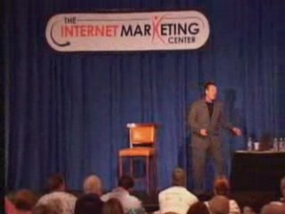 Internet Marketing 4 Steps To Success By Derek Gehl