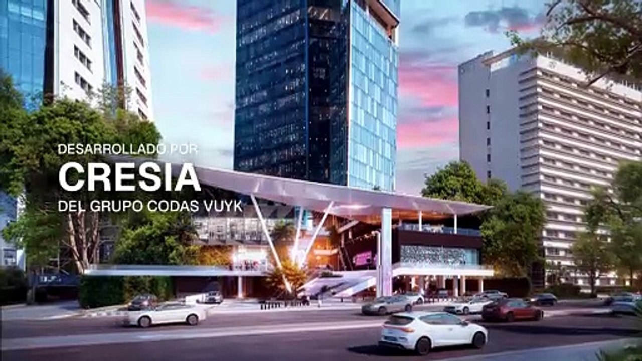 Link Center - video institucional 2025 - Connect Summit CDE Forbes Paraguay