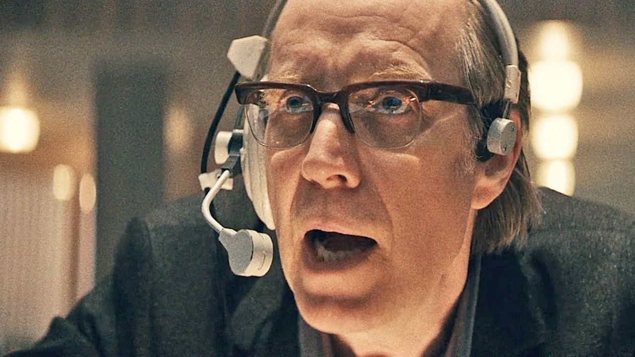 Star City - saison 1 Bande-annonce VF