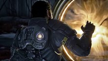 Saros - il trailer di lancio