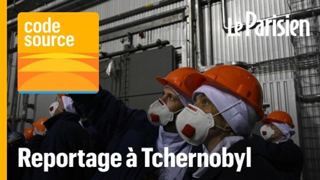 [PODCAST] 40 ans après la catastrophe, la menace russe