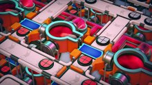 Shapez 2 - Version 1.0 Launch Trailer