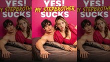 Top 🔥 Yes! My Stepbrother Sucks_🌻