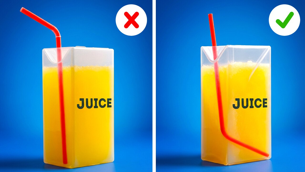 Unlocking Hidden Functions of Common Items: 50 Surprising Hacks!