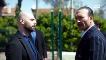 مسلسل حلم اشرف الحلقة 41 مترجمة الجزء 1