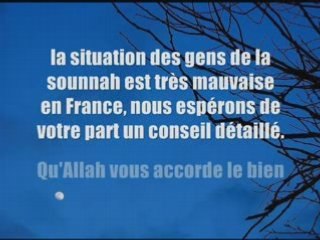 Conseil aux gens de la sounnah-Shaykh Madkhali