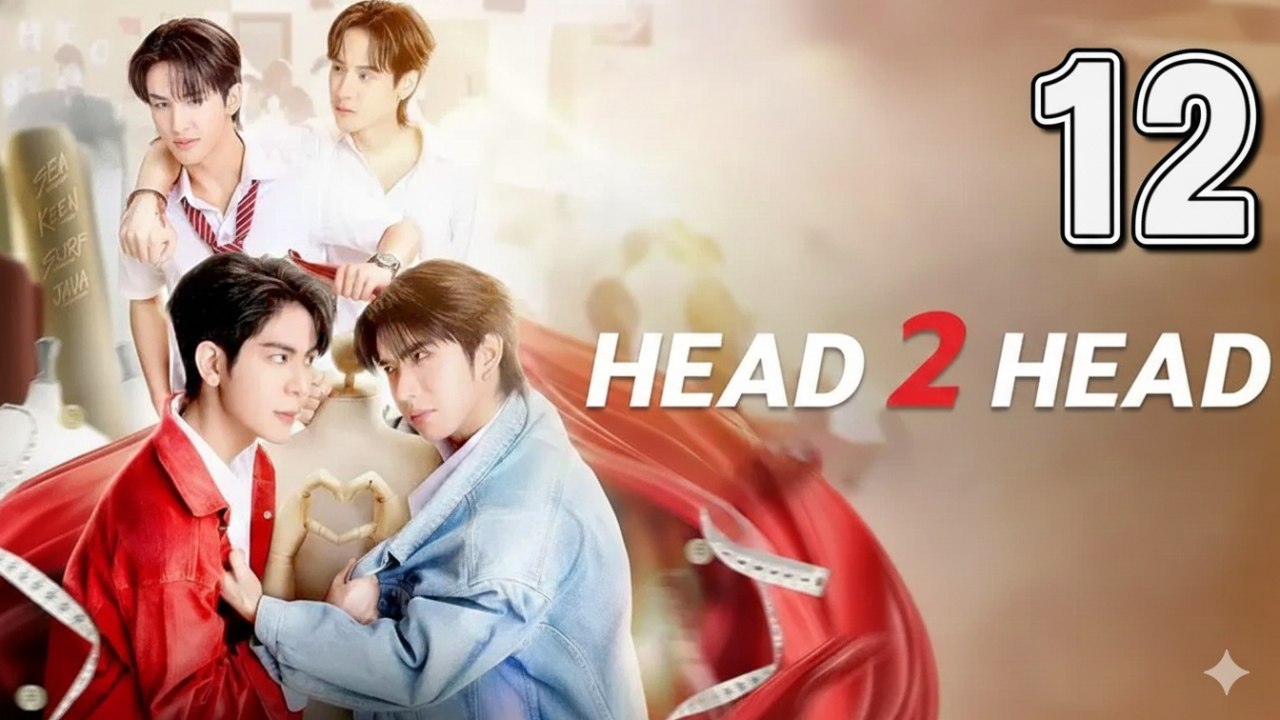 Head 2 Head Ep 12