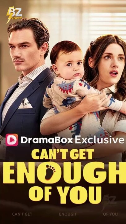 HOT Cant Get Enough of You Full Movie - HD 1080P