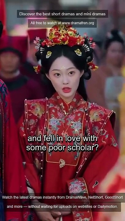 His Lucky Princess Fixed It All Dramax