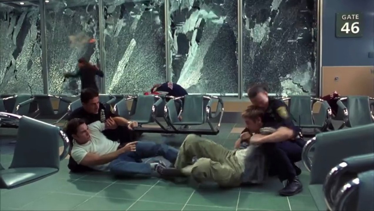 Premonição 1 (2000)