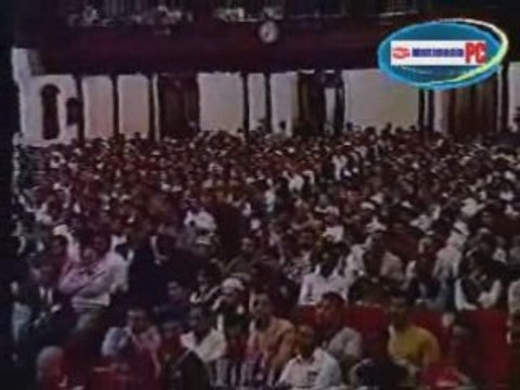 [Bengali] Christ in Islam by Ahmed Deedat (12/12)