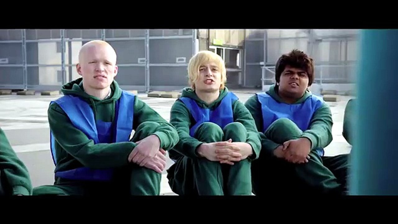 Bande-annonce de Les Profs 2