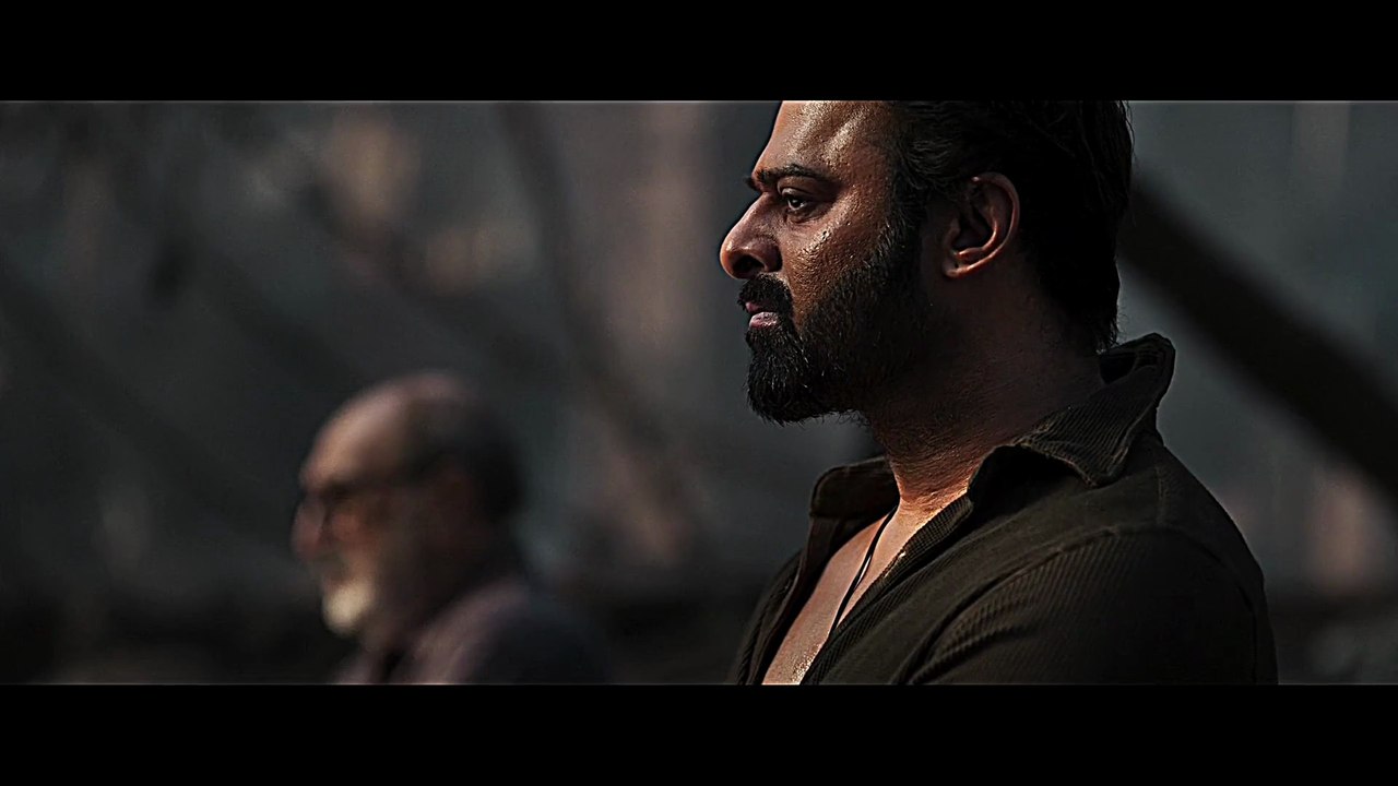 Salaar movie ka best fighting scene | Prabhas