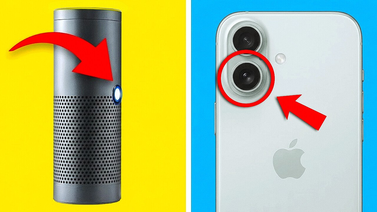 Secrets Unveiled: 25 Hidden Features of Your Smart Devices