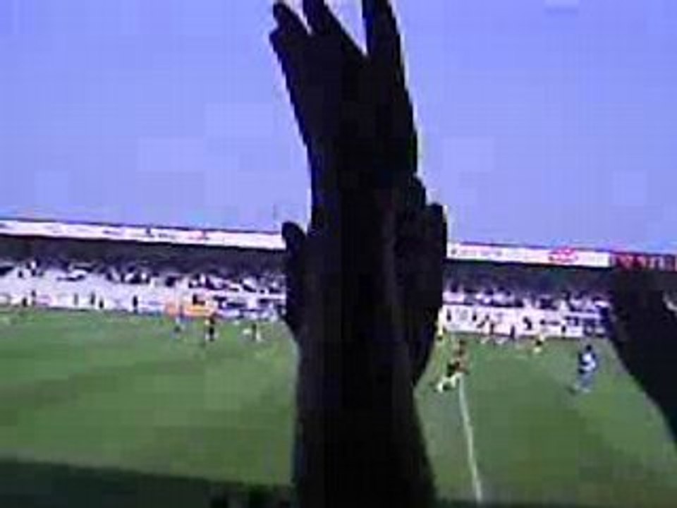CS Visé - Namur