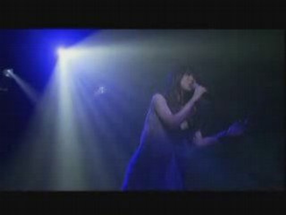 Shimatani hitomi - Koi no shizuku(恋の雫)