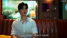 Peach Lover Ep 2 Eng Sub