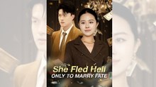 She Fled Hell Only To Marry Fate Full Hd Mega