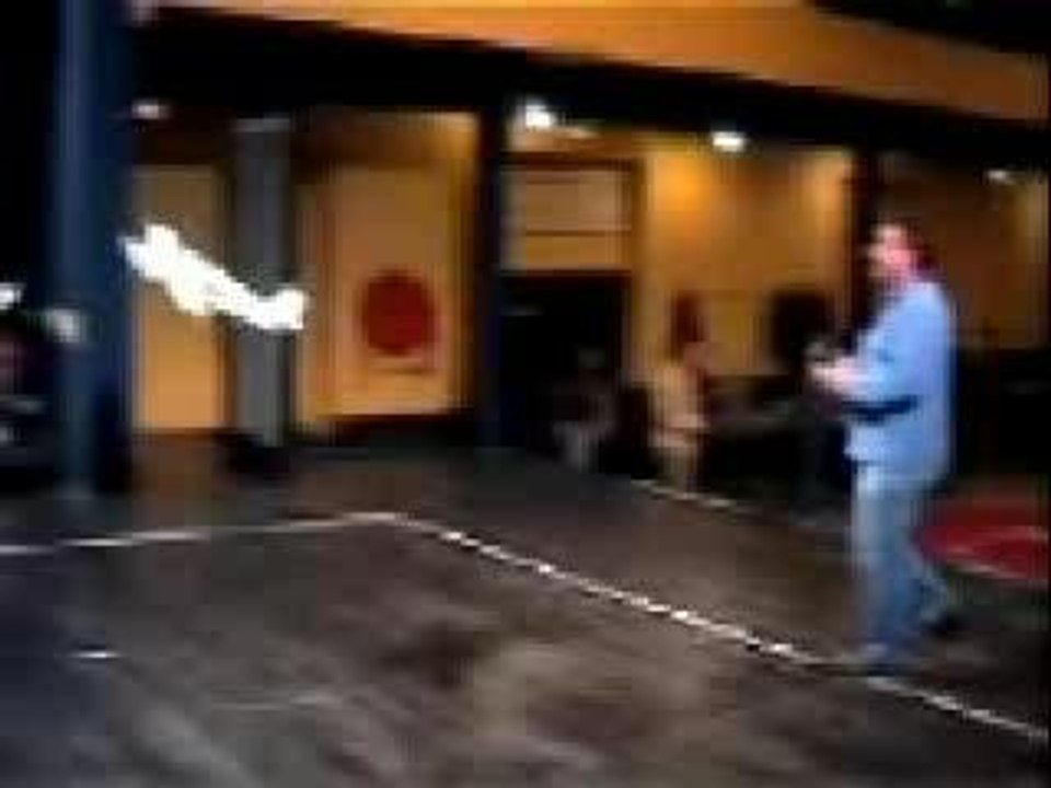 AVION 3D INDOOR LE KNUFFEL