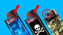 Unlocking the Hidden Potential of Your Lighter!