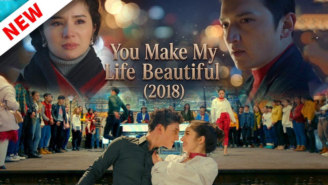 You Make My Life Beautiful (Full Movie 2026)