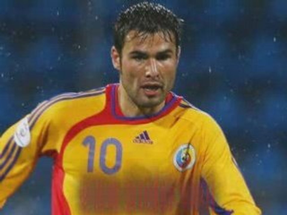 Euro 2008 - France 0 - 0 Roumanie : resumé